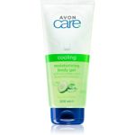 Avon Care Cooling gel calmant si hidratant cu castravete si aloe vera