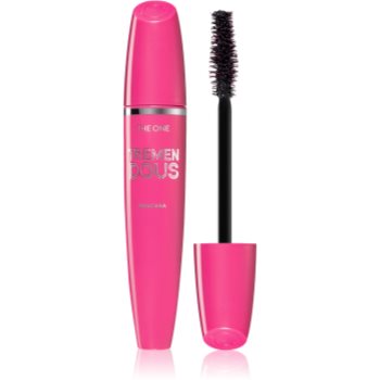 Oriflame The One Tremendous Big Volume mascara pentru volum cu efect de gene false