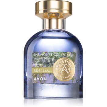 Avon Artistique Wisteria Sublime Eau de Parfum pentru femei