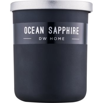 DW Home Ocean Sapphire lumânare parfumată