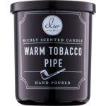 DW Home Warm Tobacco Pipe lumânare parfumată
