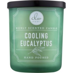 DW Home Cooling Eucalyptus lumânare parfumată