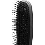 Notino Hair Collection Hair brush with nylon fibers perie de par cu fibre de nailon