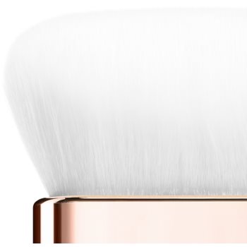 Notino Pastel Collection Kabuki brush Perie Kabuki machiaj