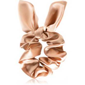 Notino Pastel Collection Hair scrunchie inel de par invizibil