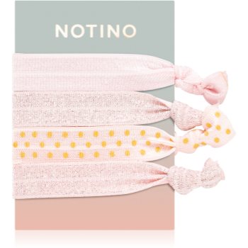 Notino Pastel Collection Hair elastics Elastice pentru par