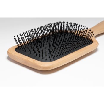 Notino Hair Collection Flat brush perie de tip paletă pentru păr