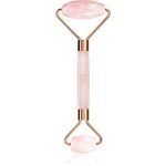Senelle Cosmetics Rose Quartz rolă pentru masaj faciale