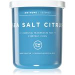 DW Home Essence Sea Salt Citrus lumânare parfumată