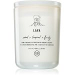 DW Home Prime Lava lumânare parfumată