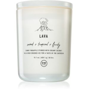 DW Home Prime Lava lumânare parfumată