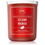 DW Home Signature Island Mango lumânare parfumată