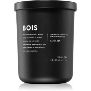 DW Home Ur*Bane Bois lumânare parfumată