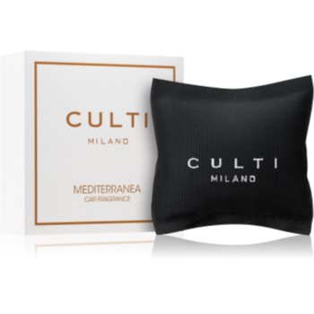 Culti Car Mediterranea parfum pentru masina