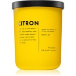 DW Home Ur*Bane Citron lumânare parfumată