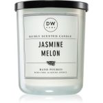 DW Home Signature Jasmine Melon lumânare parfumată