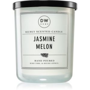 DW Home Signature Jasmine Melon lumânare parfumată