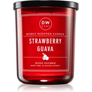 DW Home Signature Strawberry Guava lumânare parfumată