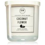 DW Home Signature Coconut Flower lumânare parfumată