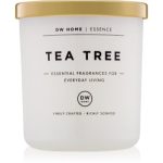 DW Home Tea Tree lumânare parfumată