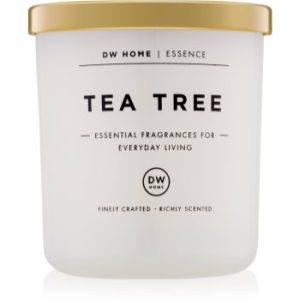 DW Home Tea Tree lumânare parfumată