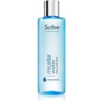 Saffee Cleansing Micellar Water apa cu particule micele