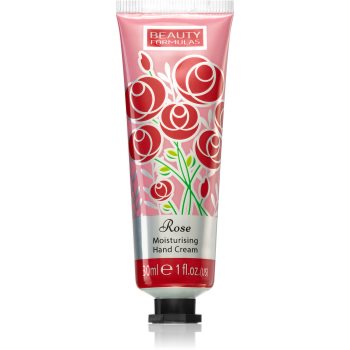 Beauty Formulas Assorted Variants crema de maini hidratanta