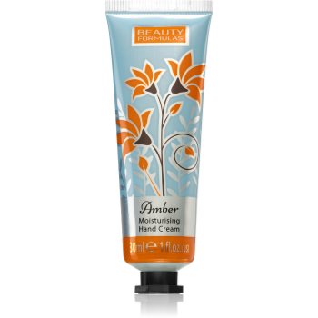 Beauty Formulas Assorted Variants crema de maini hidratanta