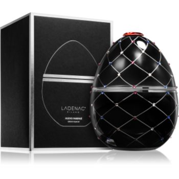 Ladenac Bois de Russie Black lumânare parfumată