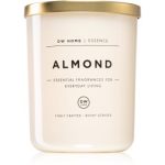 DW Home Almond lumânare parfumată