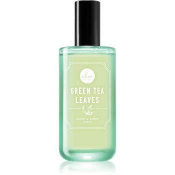 DW Home Green Tea Leaves spray pentru camera