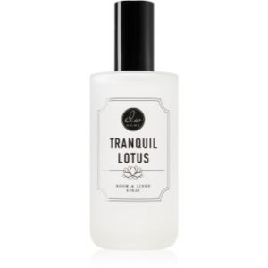 DW Home Tranquil Lotus spray pentru camera