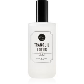 DW Home Tranquil Lotus spray pentru camera