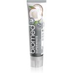 Splat Biomed Superwhite pasta de dinti cu efect intaritor cu ulei de cocos