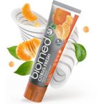 Splat Biomed Citrus Fresh pastă de dinți pentru protecția gingiilor