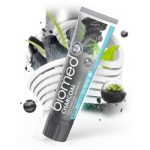 Splat Biomed Charcoal pasta de dinti pentru albire cu cărbune activ