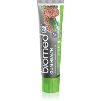 Splat Biomed Gum Health pastă de dinți naturală