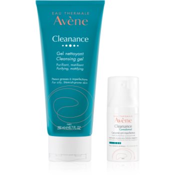 Avène Cleanance Comedomed set
