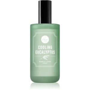 DW Home Cooling Eucalyptus spray pentru camera