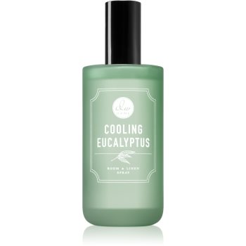 DW Home Cooling Eucalyptus spray pentru camera