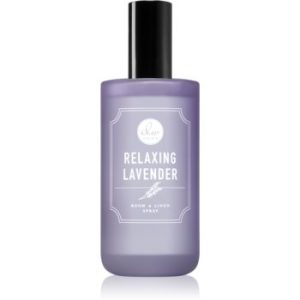 DW Home Relaxing Lavender spray pentru camera