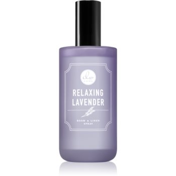 DW Home Relaxing Lavender spray pentru camera