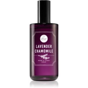 DW Home Lavender Chamomile spray pentru camera