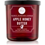 DW Home Apple Honey Butter lumânare parfumată