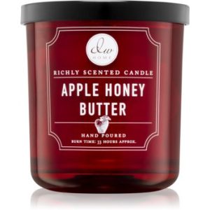 DW Home Apple Honey Butter lumânare parfumată
