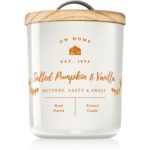 DW Home Farmhouse Salted Pumpkin & Vanilla lumânare parfumată