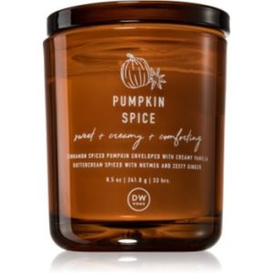 DW Home Prime Pumpkin Spice lumânare parfumată