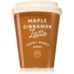 DW Home Cup Of Joe Maple Cinnamon Latte lumânare parfumată
