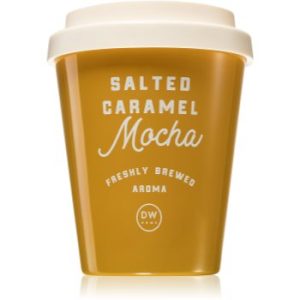 DW Home Cup Of Joe Salted Caramel Mocha lumânare parfumată