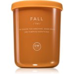 DW Home Definitions FALL Pumpkin Pie lumânare parfumată